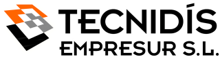 Logotipo Tecnidís Empresur