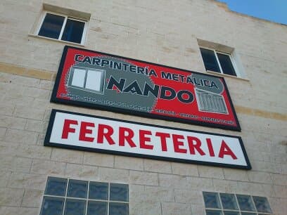 publicidad en fachadas 4