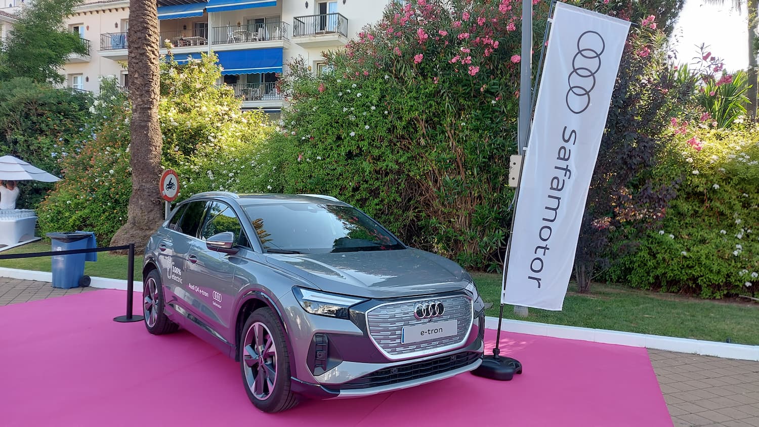 rotulación vehículos